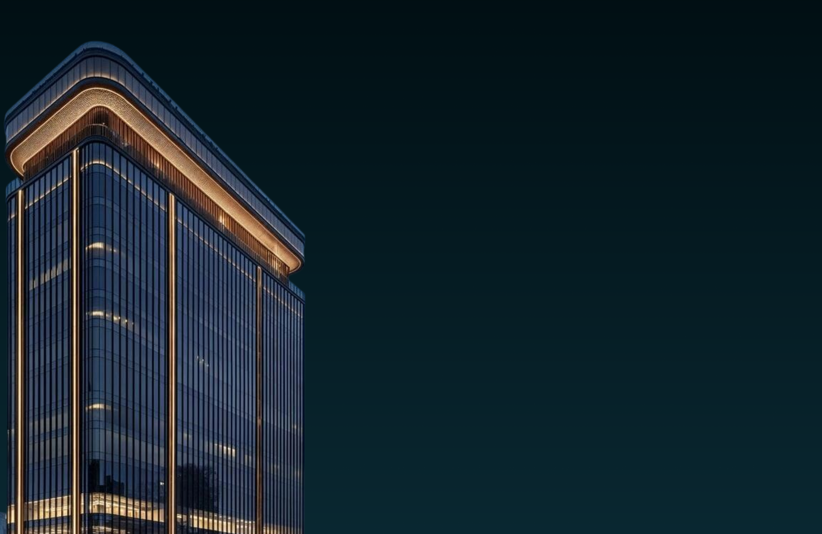 Luxury Building