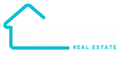 Bluehouse Real Estate Logo